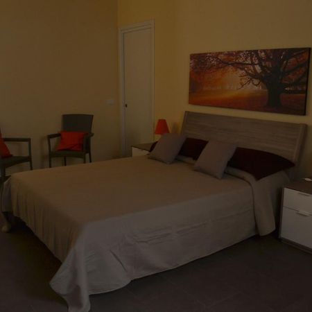 I Fiori Di Olga Bed and Breakfast Palermo Camera foto