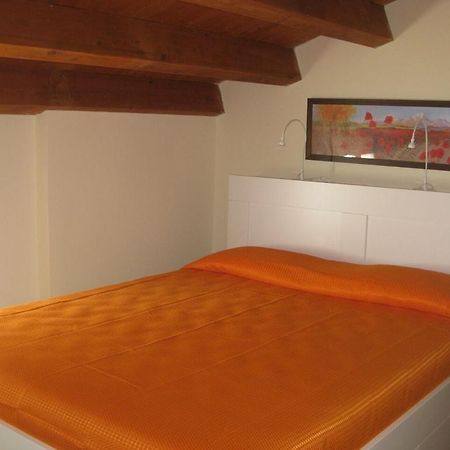 I Fiori Di Olga Bed and Breakfast Palermo Esterno foto