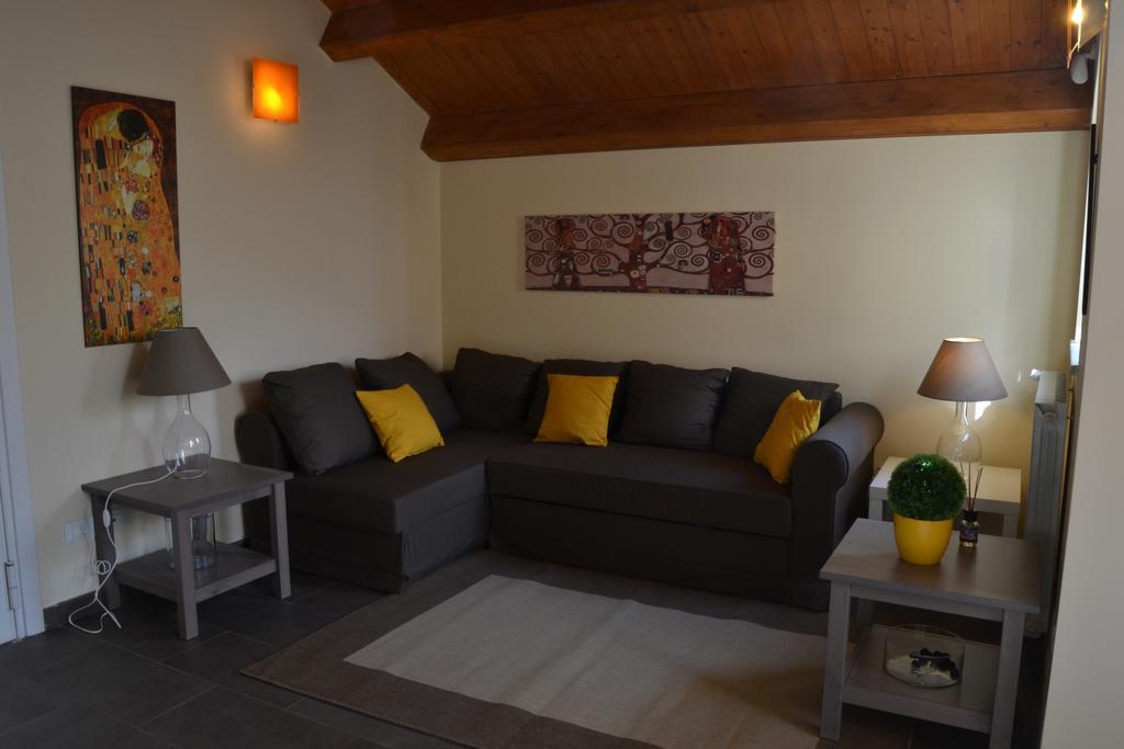 I Fiori Di Olga Bed and Breakfast Palermo Esterno foto