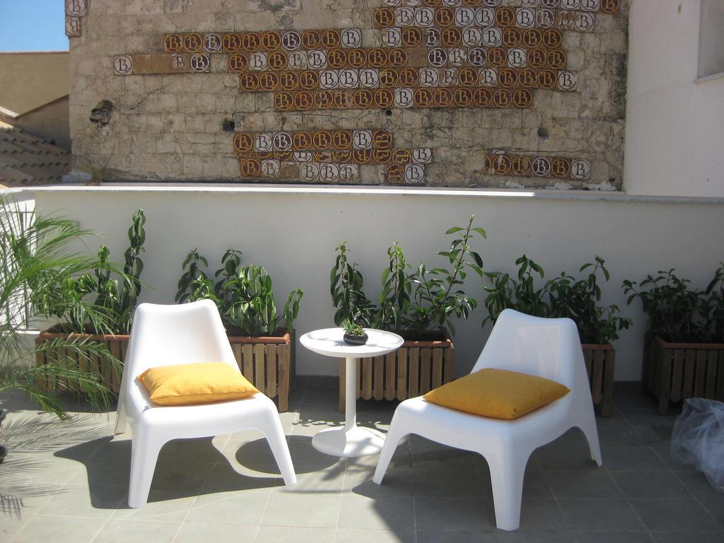 I Fiori Di Olga Bed and Breakfast Palermo Esterno foto