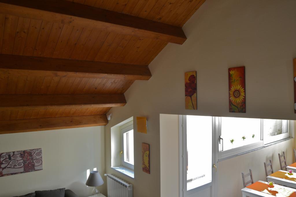 I Fiori Di Olga Bed and Breakfast Palermo Esterno foto