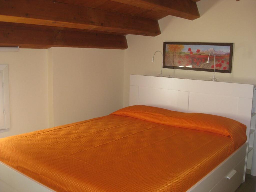 I Fiori Di Olga Bed and Breakfast Palermo Esterno foto